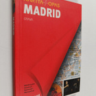 Madrid : kartta+opas - pikkukuva 1