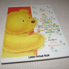 Kimpton - Kiernan Nalle, jonka joulupukki unohti - pikkukuva 1