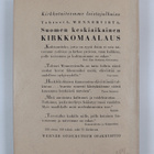 L. Wennervirta : Suomen taiteen uranuurtajia : eli uuskla... - pikkukuva 2