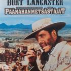 Päänahanmetsästäjät (1968)  DVD - pikkukuva 1