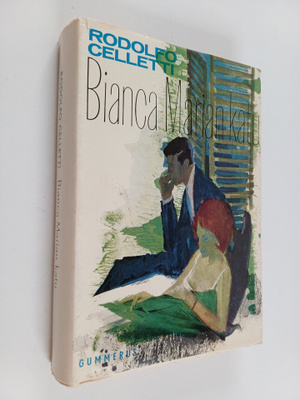 Rodolfo Celletti : Bianca Marian katu