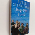 Peter Sheridan : Big Fat Love - pikkukuva 1