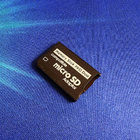 Memory Stick PRO Duo - MicroSD muistikorttiadapteri - pikkukuva 3
