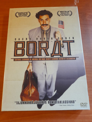 Borat