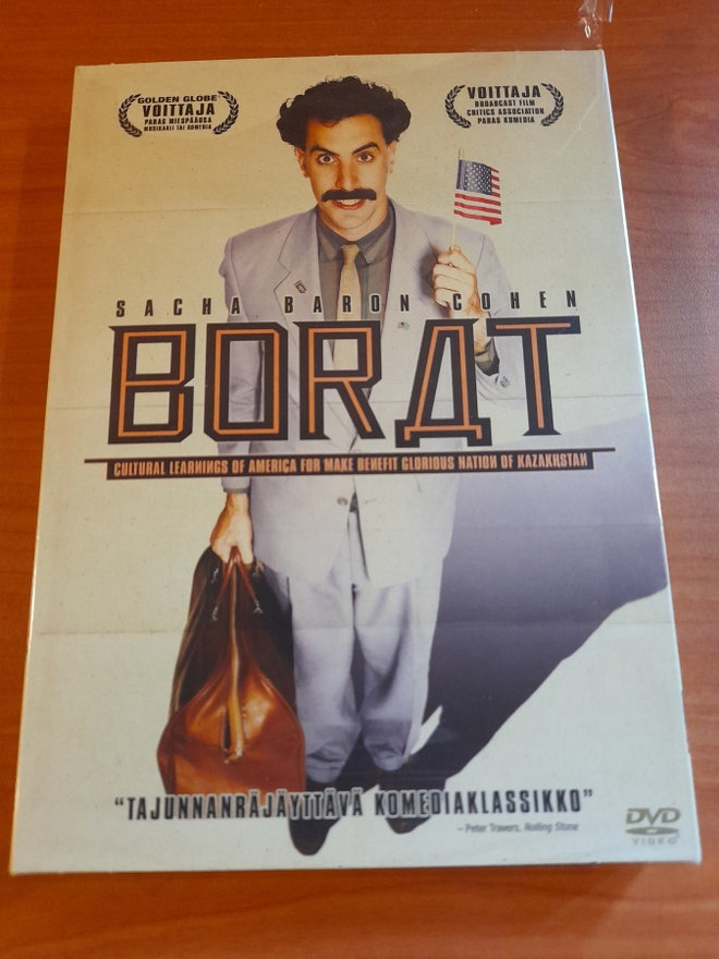 Borat