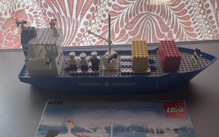 Lego alus 4030
