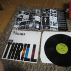 The Cybermen  – New Thrill + liite - pikkukuva 1