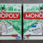 Monopoly Lautapeli. Huippukunto vuodelta 2013 - pikkukuva 1