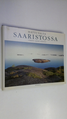 Matti Valta : Saaristossa