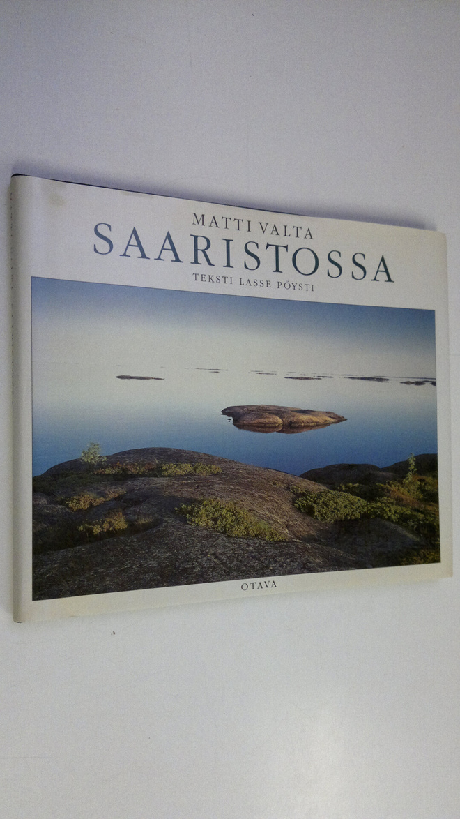 Matti Valta : Saaristossa