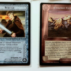25kpl MTG - Portal Second Age + 2kpl MeCCG Keski-Maa - pikkukuva 3