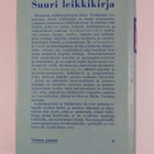 Suuri leikkikirja - pikkukuva 2