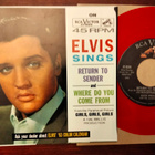 Elvis Presley sinkku - pikkukuva 2