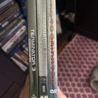 Terminator 1-3 (1987->) Arnold Schwarzenegger - pikkukuva 2