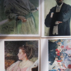 CCCP: Ilja Repin - 17 postikorttia - pikkukuva 5