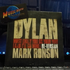 Bob Dylan - Most Likely You Go Your Way UK '07 M-/EX- 7" + - pikkukuva 1