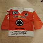 Porin Ässät pelipaita - pikkukuva 1