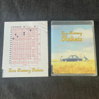 Two Lottery Tickets / A Month in Thailand LE blu-ray US - pikkukuva 1