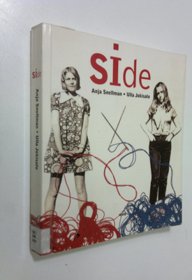 Anja Snellman : Side