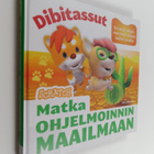 Elina Hiltunen : Matka ohjelmoinnin maailmaan, [3] - Aman... - pikkukuva 1
