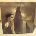Force Of Evil: Black Empire (promo) CD. - pikkukuva 1