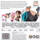 ITSE ILKIMYS 2 blu-ray - pikkukuva 2