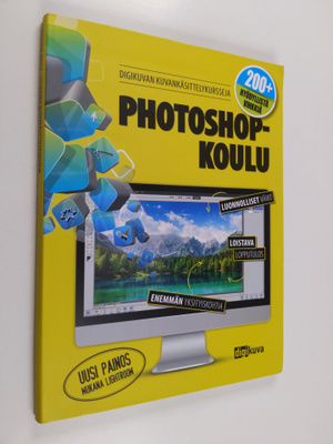 Photoshop-koulu