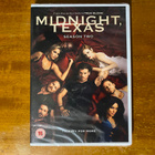 Midnight Texas Kausi 2 DVD - pikkukuva 1