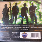 Moderni jazz - Bela Fleck: Hidden Lands cd - pikkukuva 2