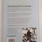 Ulla-Maija Sievinen : Käsinkudottu Elämä - pikkukuva 2