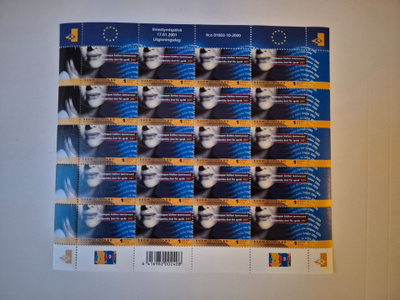 Käyttämättömät ikimerkit!