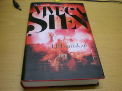 Viveca Sten: I fel sällskap