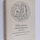 Seppo Simonen : Pellervolaisen osuustoiminnan historia - pikkukuva 1