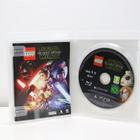 Lego Star Wars The Foce Awakes - PS3 - pikkukuva 3