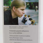 Kalle Niinikangas : Tarpeeksi aikuinen ammuttavaksi - pikkukuva 2