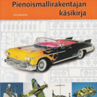 Timo Nyyssönen: Pienoismallirakentajan käsikirja - pikkukuva 1