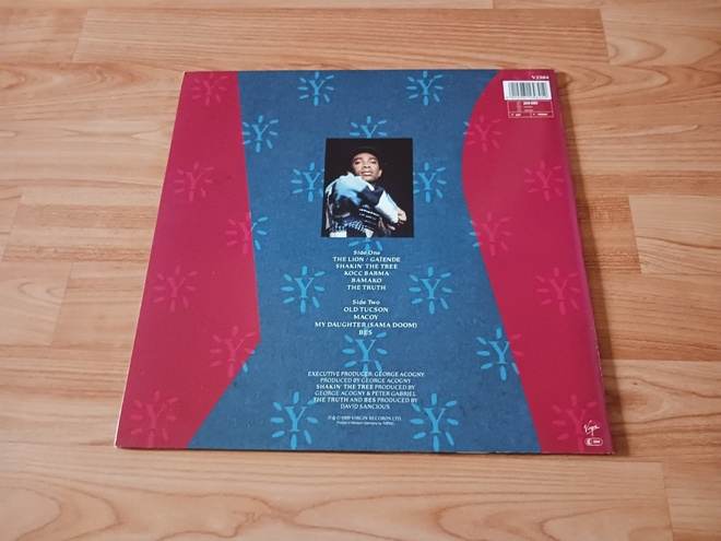 Item image