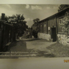 TURKU LUOSTARIMÄEN KÄSITYÖLÄISMUSEO VANHA KÄYTTÄMÄTÖN KORTTI - pikkukuva 1