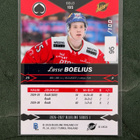 LASSE BOELIUS ÄSSÄT BLUELINE GOLD /100 - pikkukuva 2