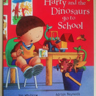 Harry and the Dinosaurus go to School - pikkukuva 1