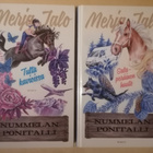 Hienot 2 x Nummelan Ponitalli - pikkukuva 1