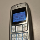 Nokia 1600 + laturi... - pikkukuva 4