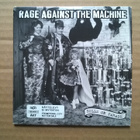 Rage Against The Machine - Bulls On Parade CDS - pikkukuva 1