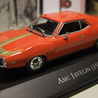 AMC javelin -72 1:43 ALE! - pikkukuva 1
