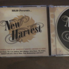MOJO Presents... New Harvest CD - pikkukuva 1