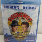 Dragnet (Blu-ray) - pikkukuva 1