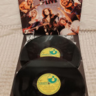 Scorpions World Wide Live 2 x lp - pikkukuva 1