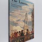Michel Laclotte : The Louvre, European Paintings - Artist... - pikkukuva 1
