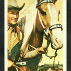 Keräilykuva - Roy Rogers 31 - pikkukuva 1