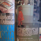 NYKYPOSTI LEHTI 6 / 1984 SIS.LUETTELO KUVA 2 ISO KOKO - pikkukuva 4